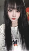 大石坝萝莉