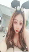天河兔女郎小柔