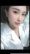 骨感的撩人美女