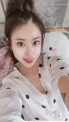 尔滨小姐姐