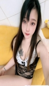 清纯美女小可
