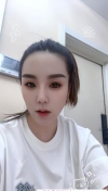 哈尔滨浪女