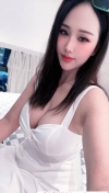深圳大胸白雪姐姐
