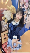 JK洛丽塔小萝莉