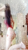 美艳大胸妹少妇