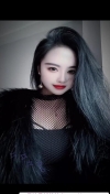 大长腿黑丝少妇