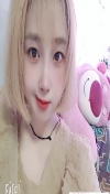 东丽高挑小妹