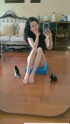 蜀山熟女体验记