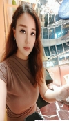 颜值大胸玥儿