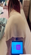 玄武门地铁站大胸熟女