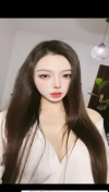 天河长腿美女