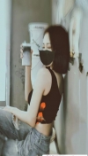 健身美女韩韩