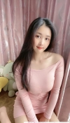 居家性感小妖精