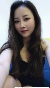 成都大胸桃子老师