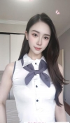 上城御姐大长腿体验