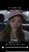 滨湖小萝莉