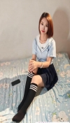 邻家小姐姐