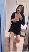 服务系大波妹