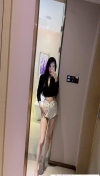 肤白撩人颜值老师
