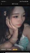 很靓的小火妹子