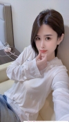 再约美眉小北