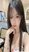 清纯可爱美少女
