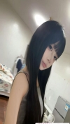 小巧玲珑型三点粉嫩妹