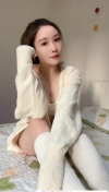 轻熟大胸泡芙姐