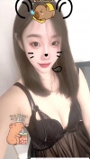 现代城嫩妹嘉玲
