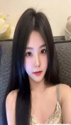 青春活力美少女安安