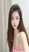 胸挺肤白颜值悠悠