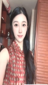 光谷高挑小仙女