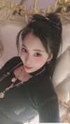桃子网红脸
