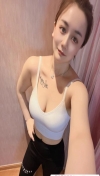 姑苏美女筱筱
