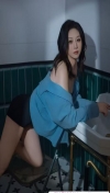 特色水床小姐姐