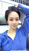 蜜桃翘臀李KK