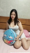 宝山良家御姐晨晨