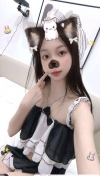 青岛年轻嫩妹