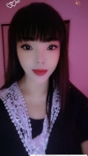 园林路小姐姐