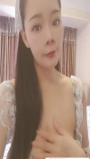 汉口性感月老师