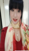 西安熟女