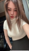 江北性感乐乐