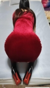 蒲黄榆大屁股熟女