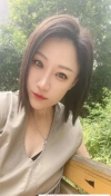 铁西颜值小美女
