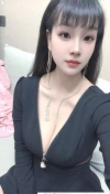 浦东颜值系妹子