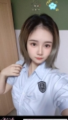 出击大长腿嫩妹