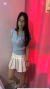 河西泡妹子暖鱼