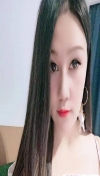 大长腿口活女王
