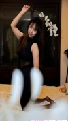 跳艳舞的纯欲姐