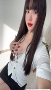 洪山喷水小姐姐
